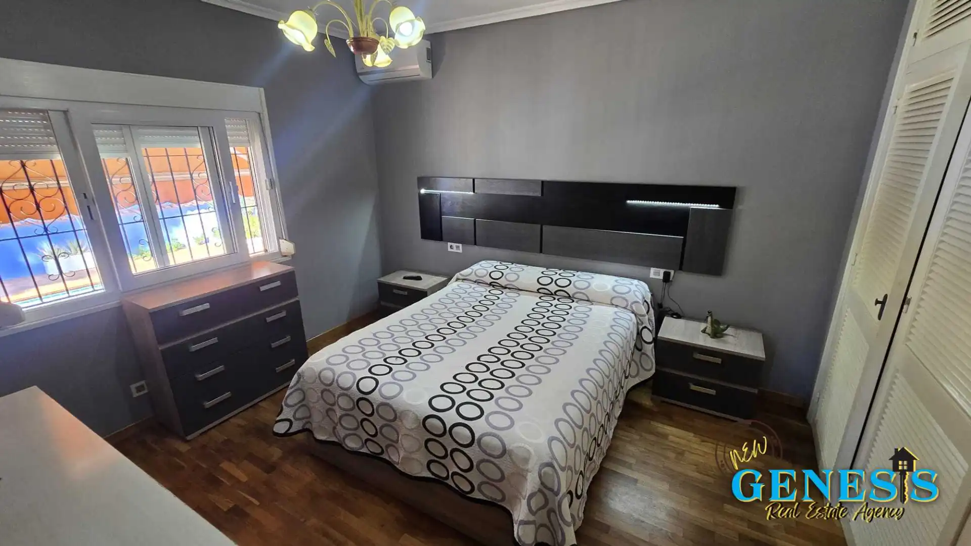 Casa o xalet en venda a Calle del Doctor Sanz, 3, Los Balcones - Los Altos