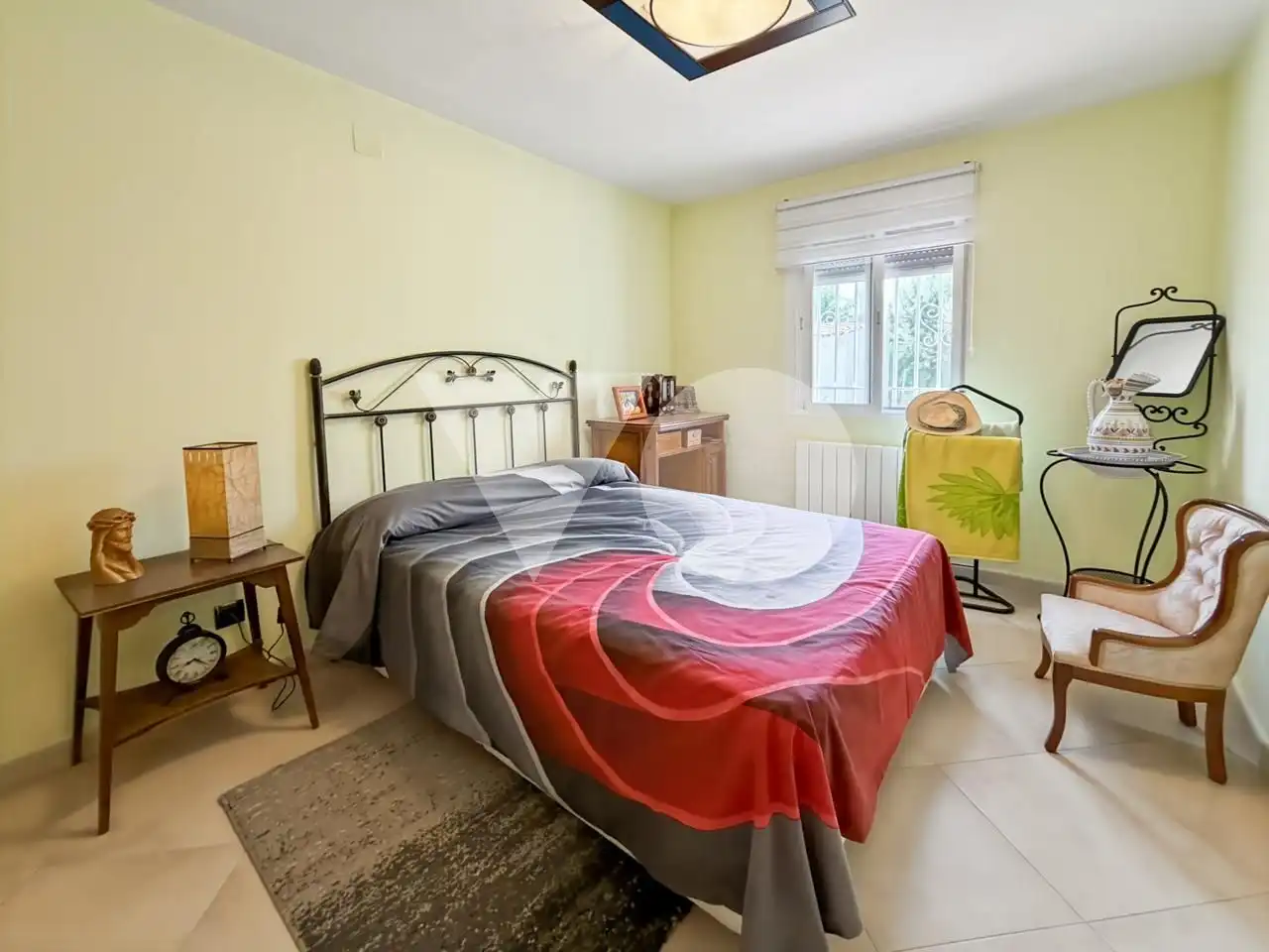 Habitación de Casa o chalet en venta en Illana con Calefacción, Jardín privado y Trastero
