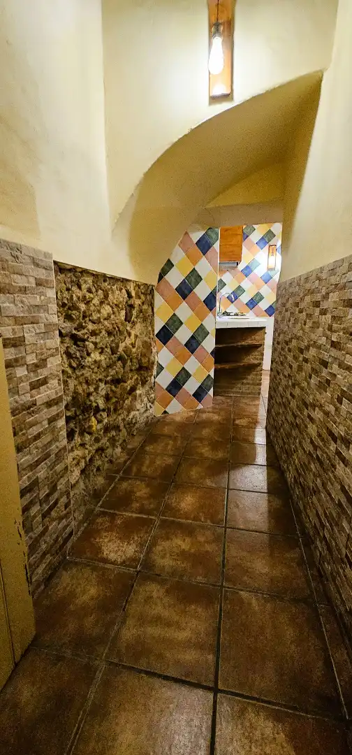 Casa adosada en venda a Aledo