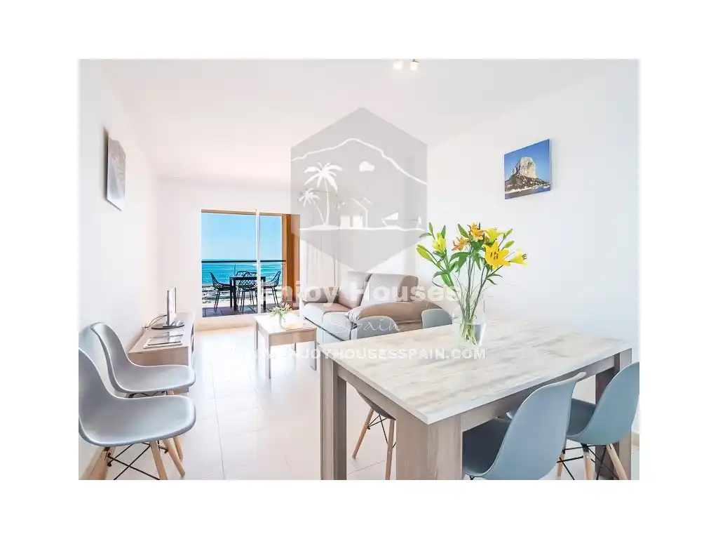 Apartament amb terrassa en venda a Mascarat, imagen 7
