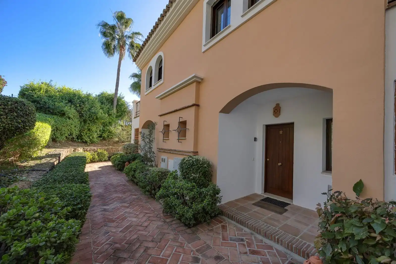 Reihenhaus mit Terrasse zum Verkauf in Calle Los Arqueros 15, imagen 34