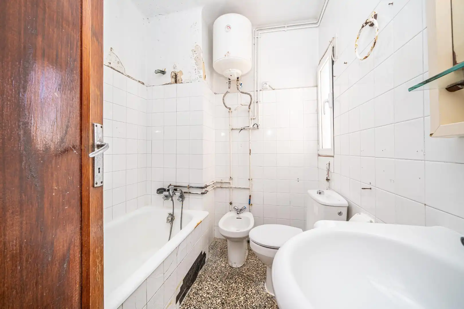 Piso con terraza en venta en Llevant, imagen 14