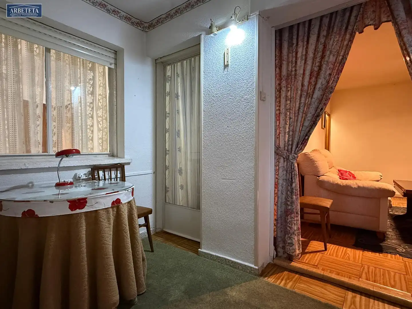 Flat for sale in Guadalajara  with Heating