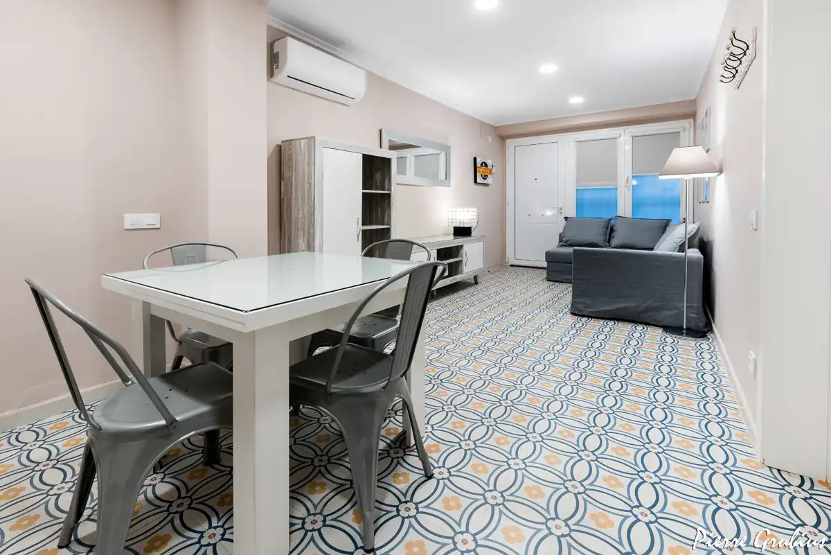Estudio en venta en Reus con Aire acondicionado y Calefacción