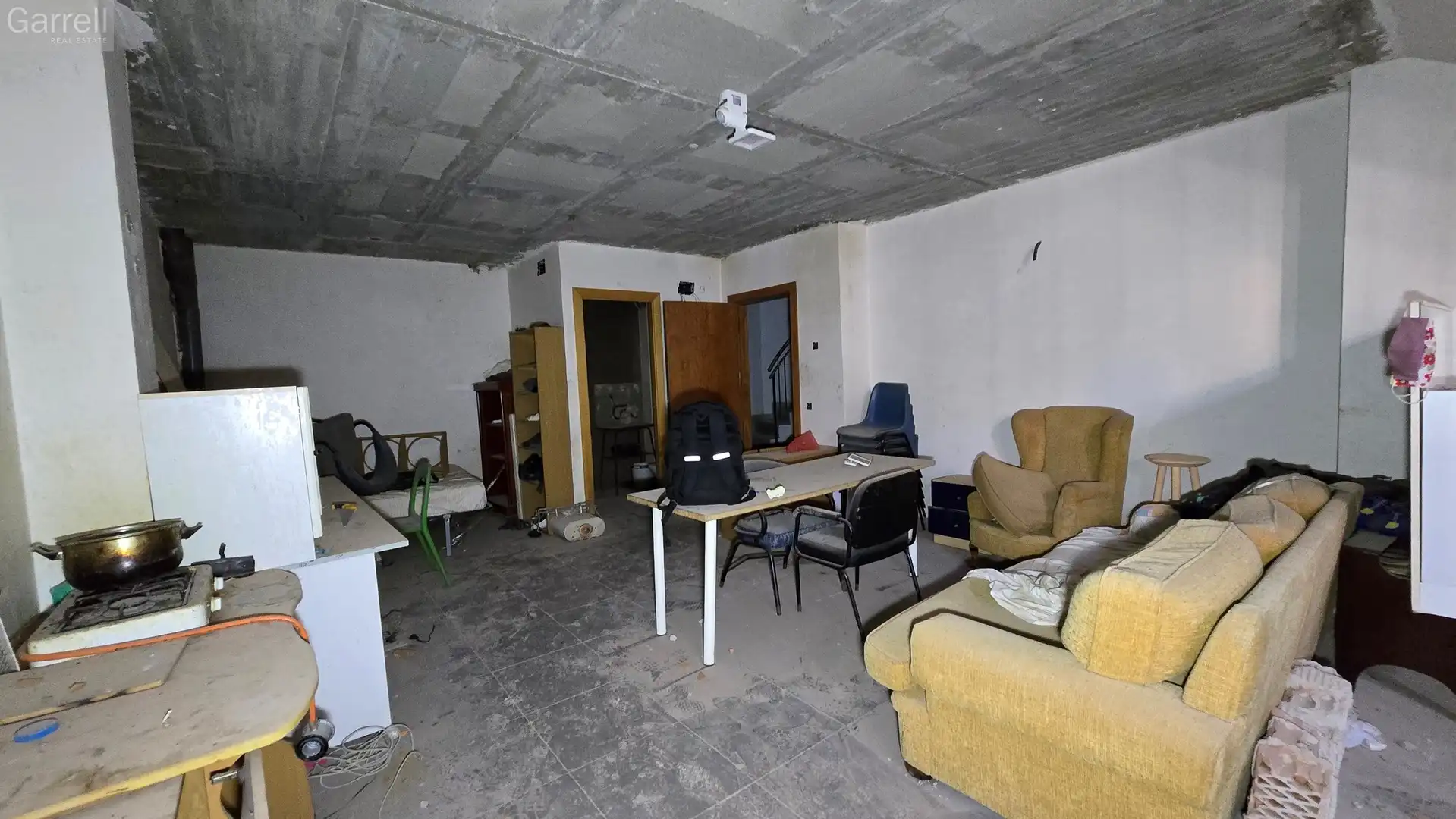 Buildings for sale in CL LLEIALTAT ESPLUGUES DE LLOBREGAT (BARCELONA), Can Clota