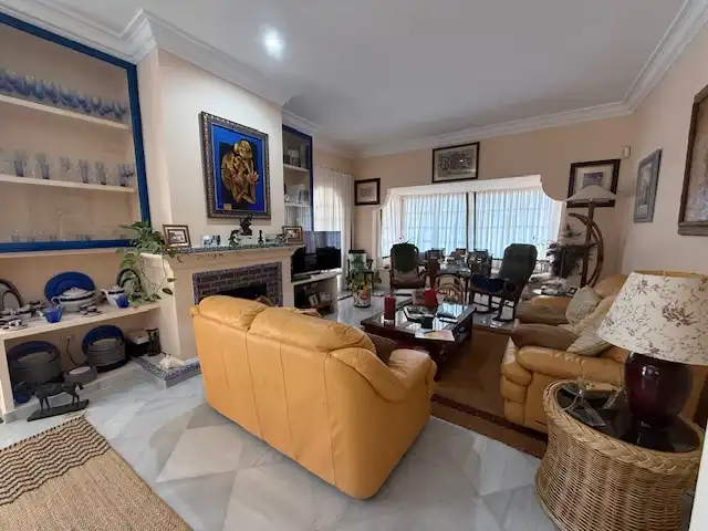 Villa mit Pool zum Verkauf in Calle Aníbal 7, imagen 12