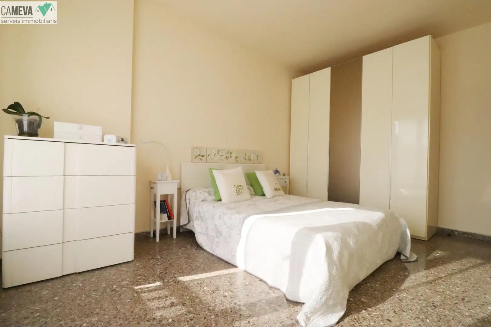 Piso con terraza en venta en CERVANTES DE, imagen 43