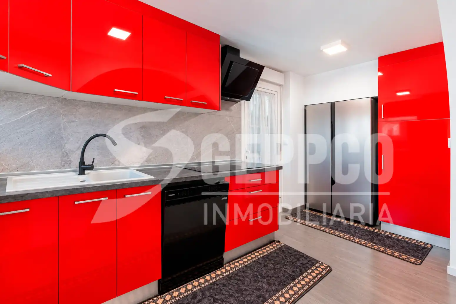 Wohnung mit Aufzug zum Verkauf in Yunquera de Henares, imagen 10