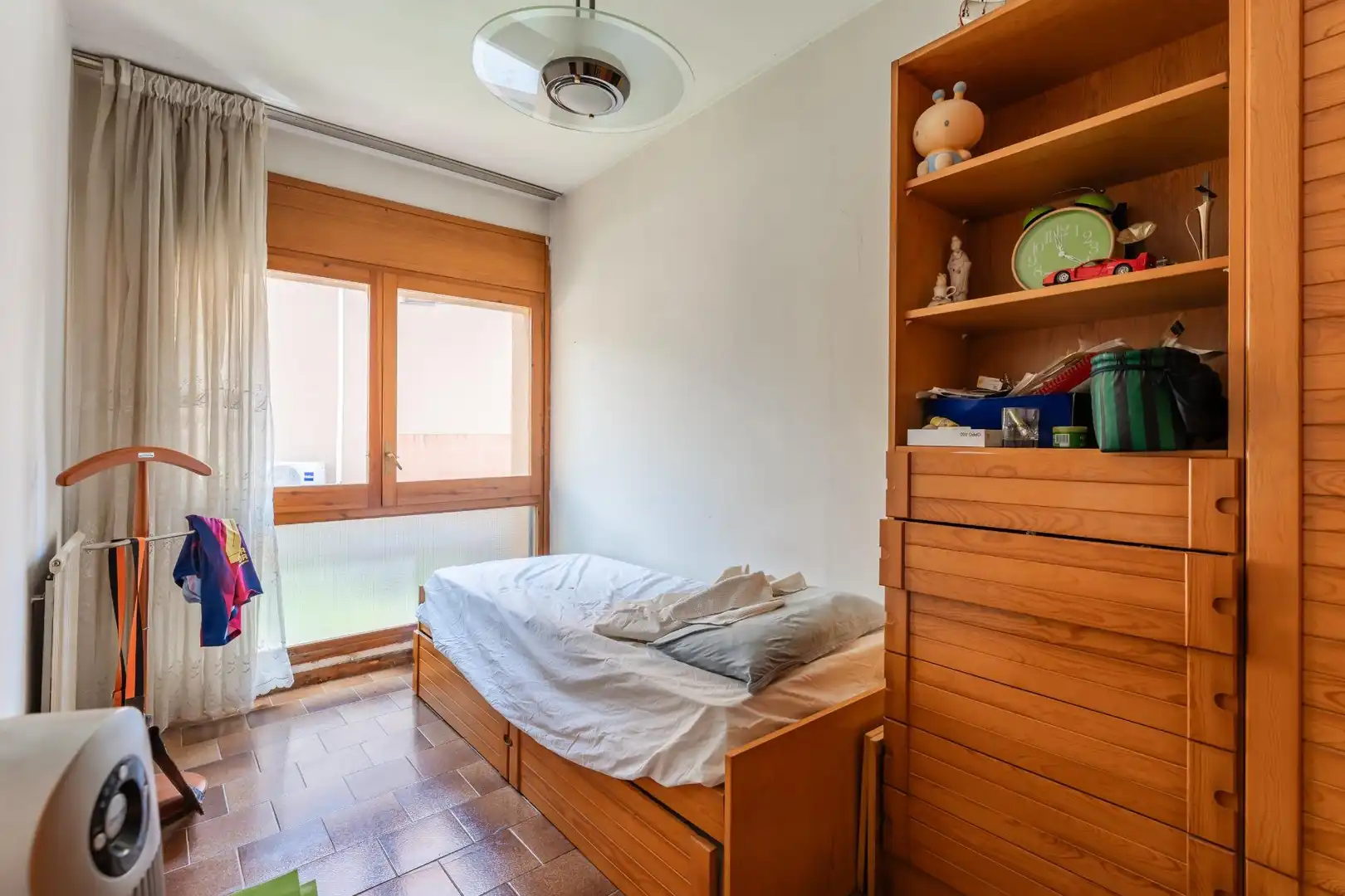 Habitación de Casa o chalet en venta en La Garriga con Aire acondicionado, Calefacción y Jardín privado