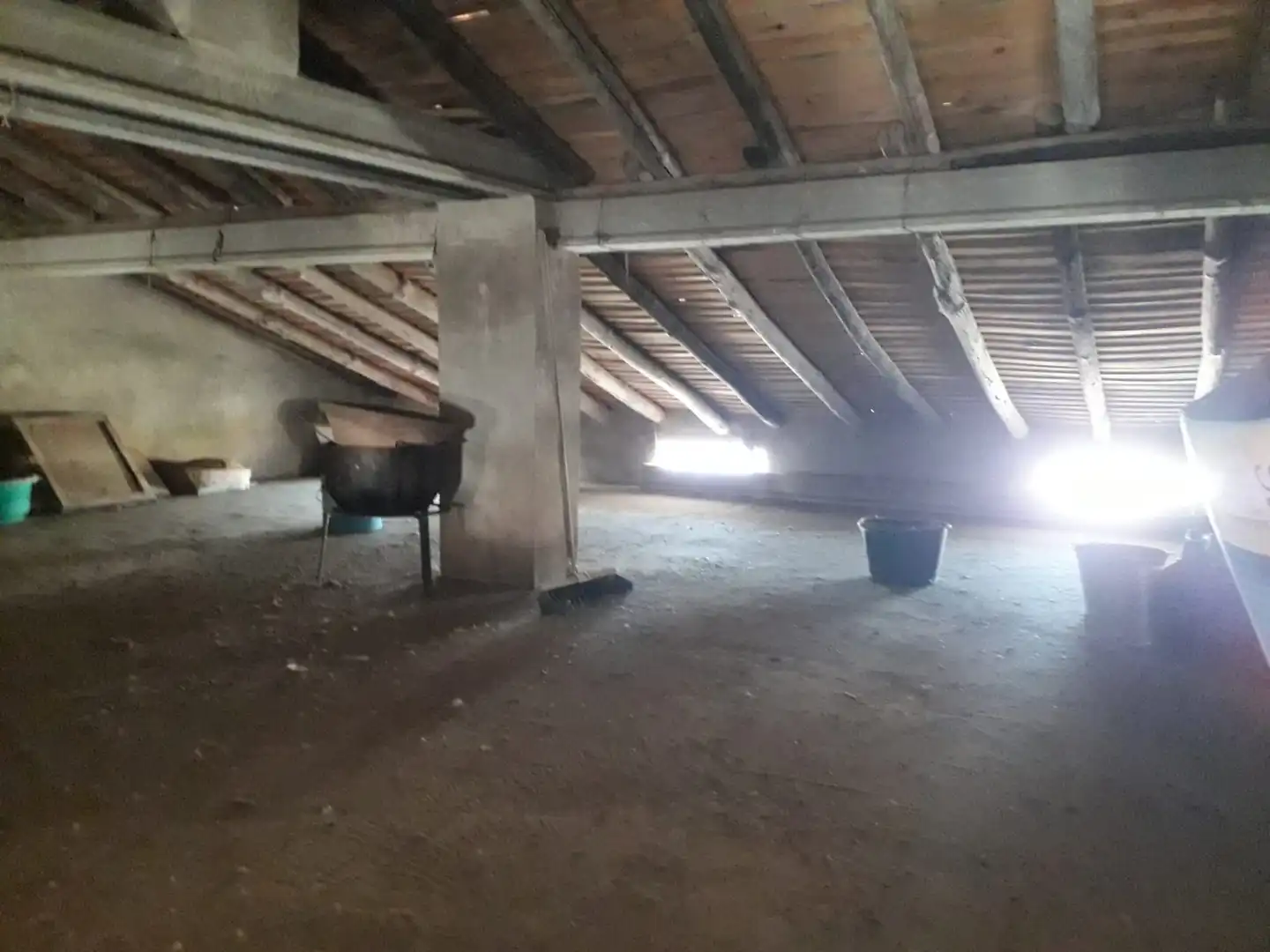 Casa o chalet en venta en La Coronada con Terraza y Amueblado