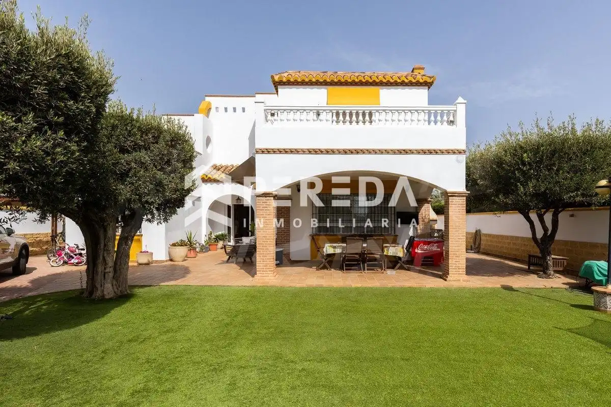 Villa avec piscine à vendre à Calle ALONDRA (U), imagen 7