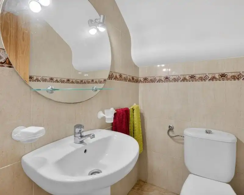 Maison mitoyenne avec piscine à vendre à N/A, imagen 15