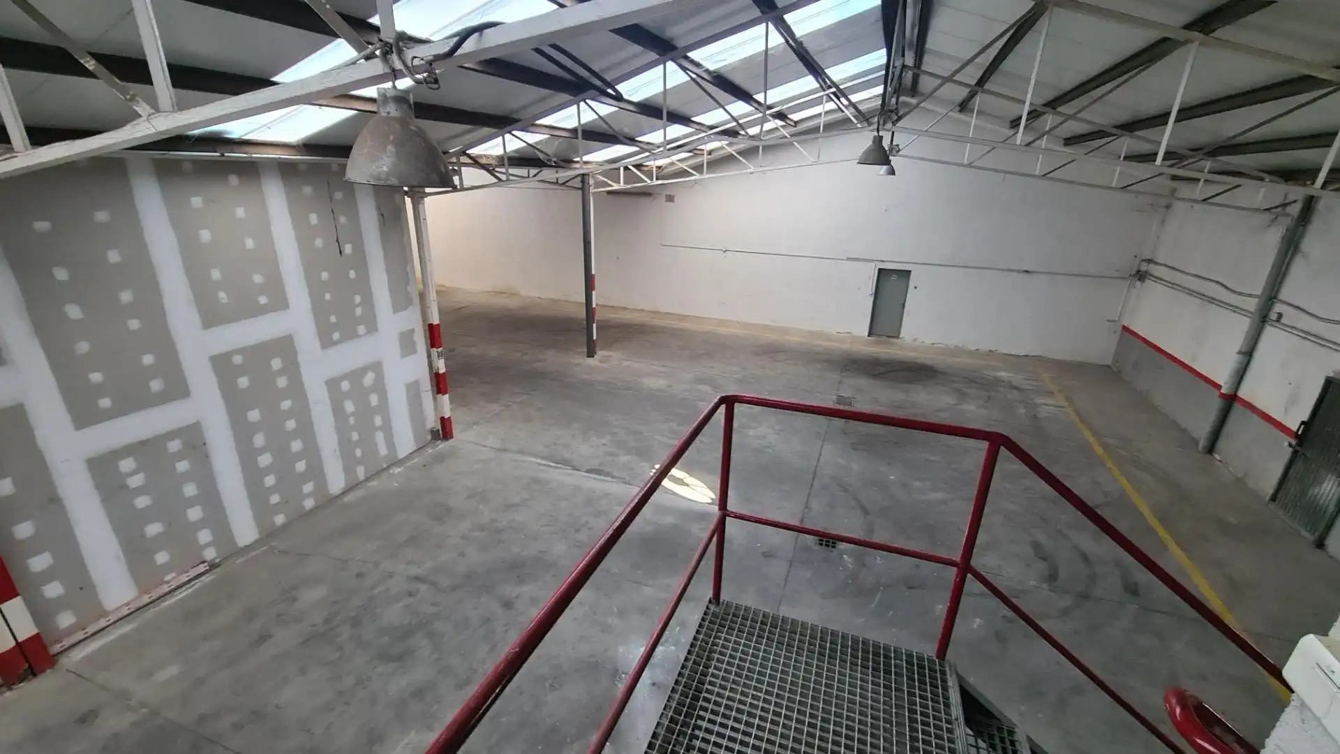 Fabrikhallen zum Verkauf in Sant Celoni