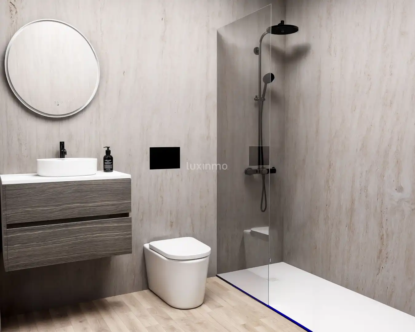 Appartement avec piscine à vendre à Balcón de Finestrat - Terra Marina, imagen 9
