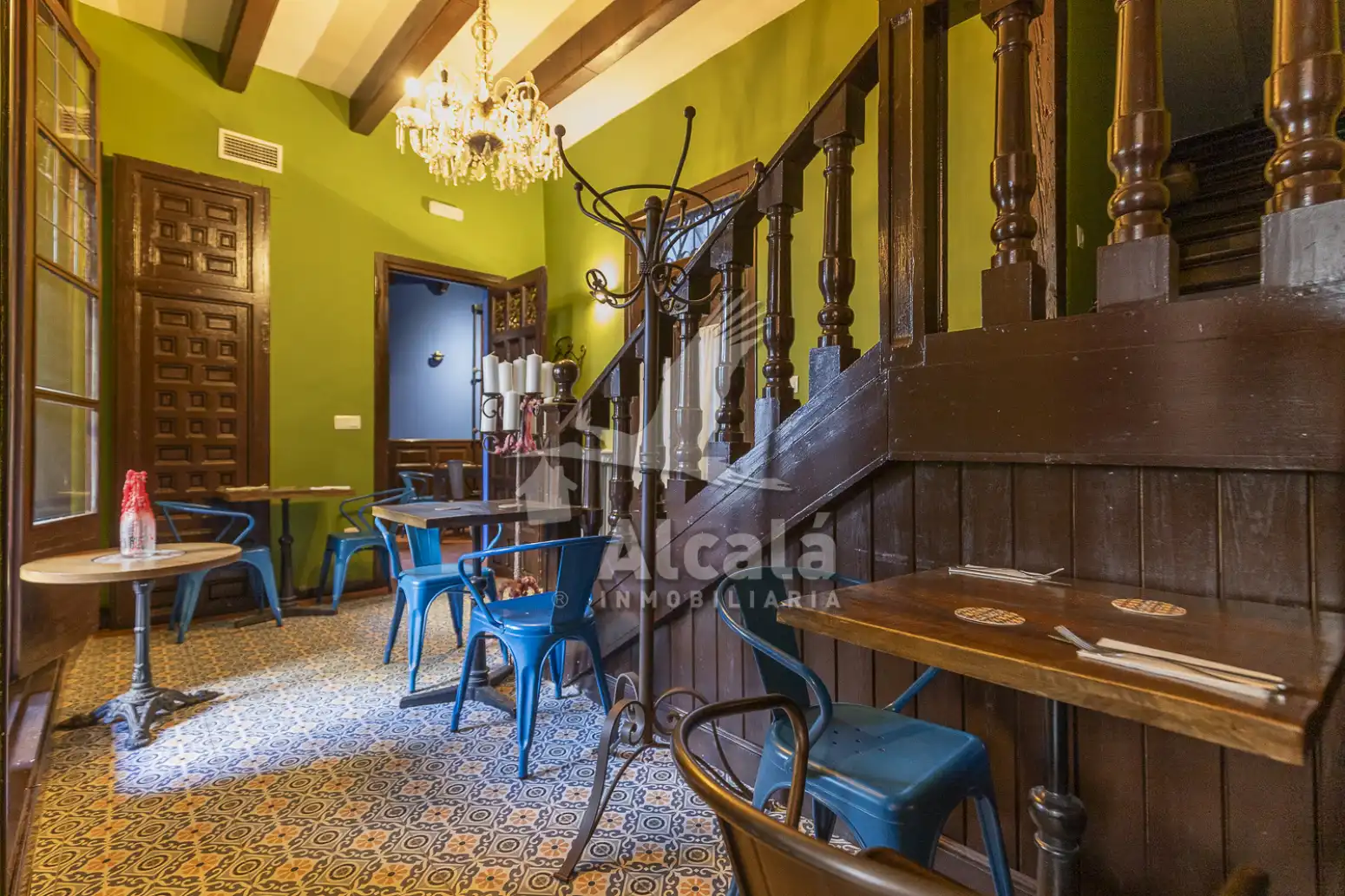 Local comercial en traspàs a Casco histórico, imagen 46