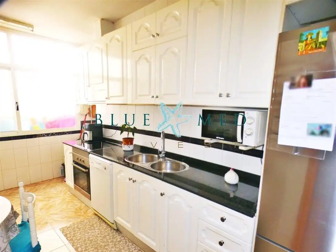 Apartamento en venta en Calle Calle Trafalgar, imagen 4