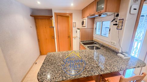 Foto 5 von Wohnung zum Verkauf in Carrer Major, Platja de Llevant, Salou