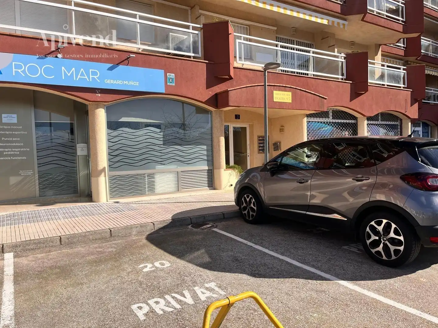 Piso con ascensor en venta en CARLES FAGES CLIMENT, imagen 38