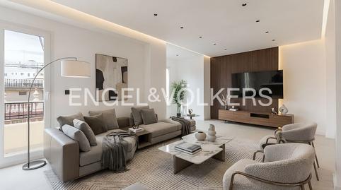 Photo 4 of Apartment for sale in Carrer de Russafa, El Pla del Remei,  Valencia Capital