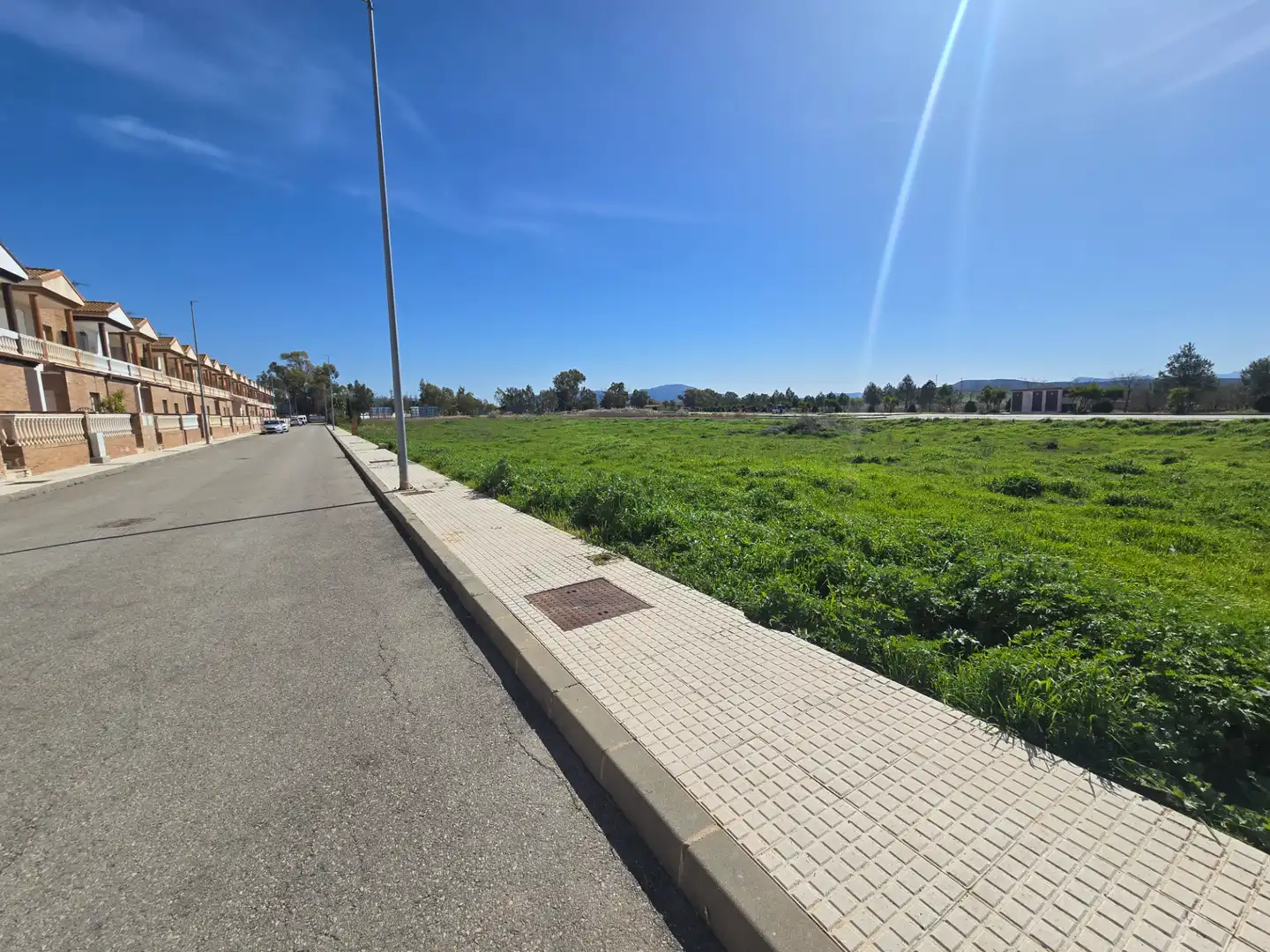 Residencial en venta en Campillos