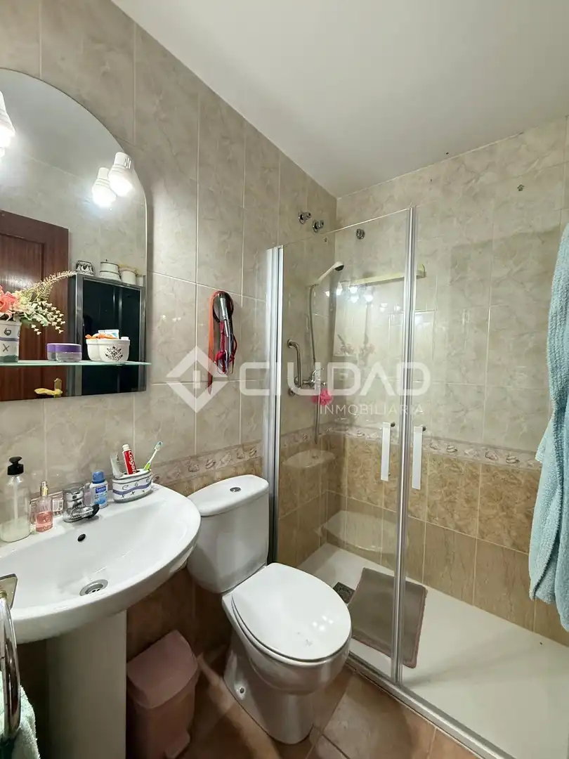 Bany de Casa o xalet en venda en Chipiona amb Terrassa