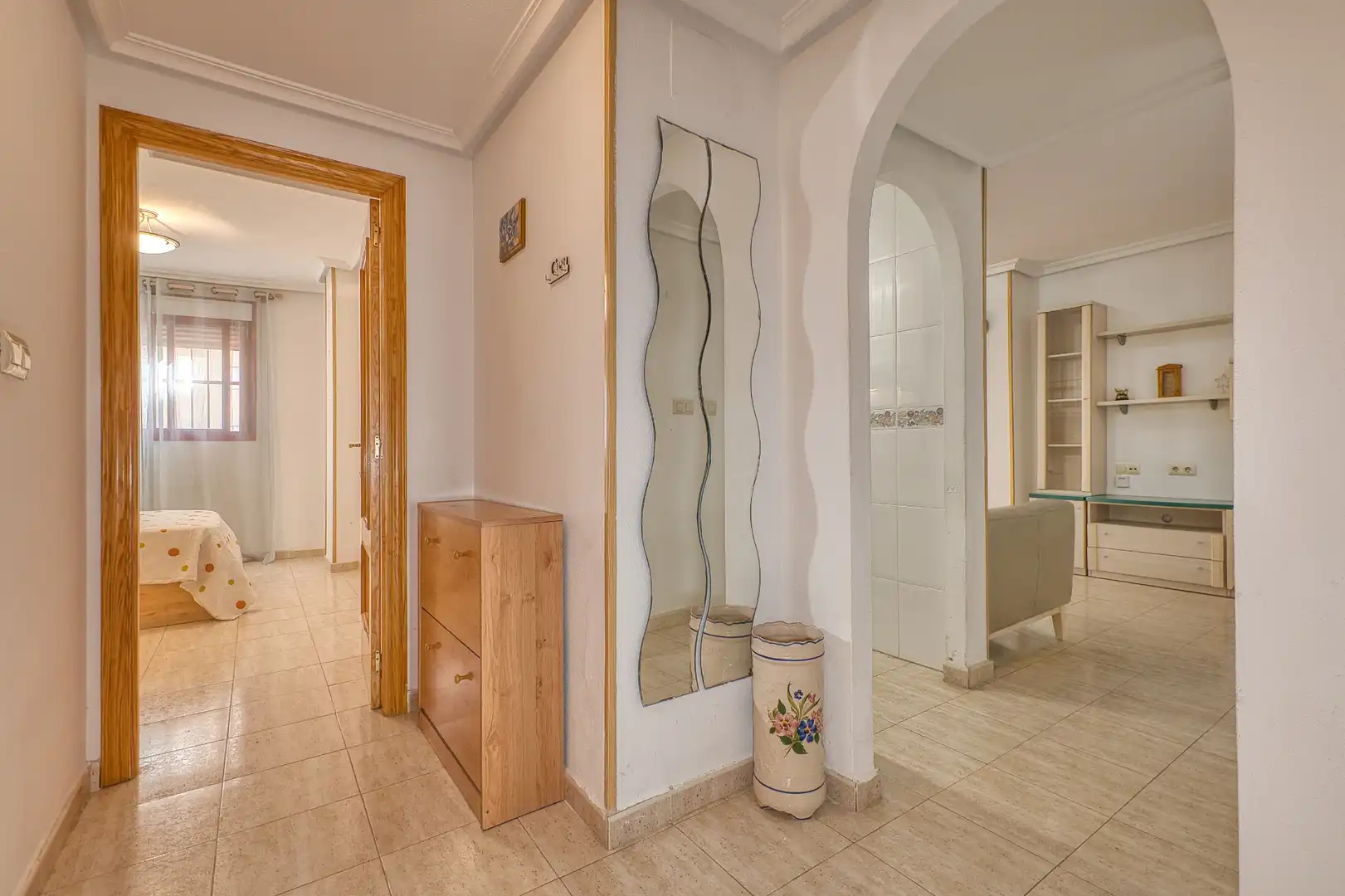 Piso en venta en Villajoyosa / La Vila Joiosa con Terraza, Horno y Piscina comunitaria