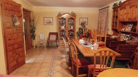 Foto 5 de Casa o xalet en venda a Peña de las Águilas, Alicante