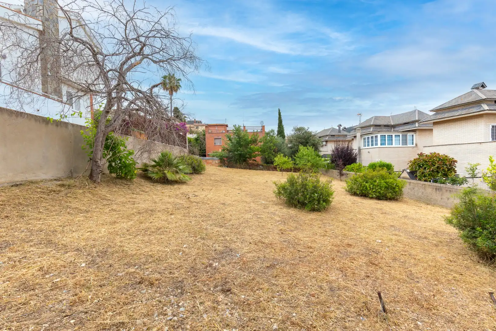 Residencial en venta en Sant Just Desvern
