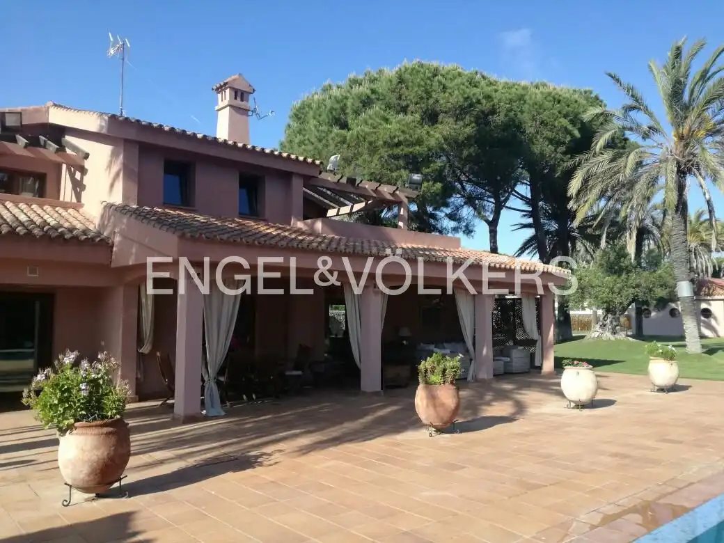 Casa amb jardí en venda a Los Gallos, imagen 3