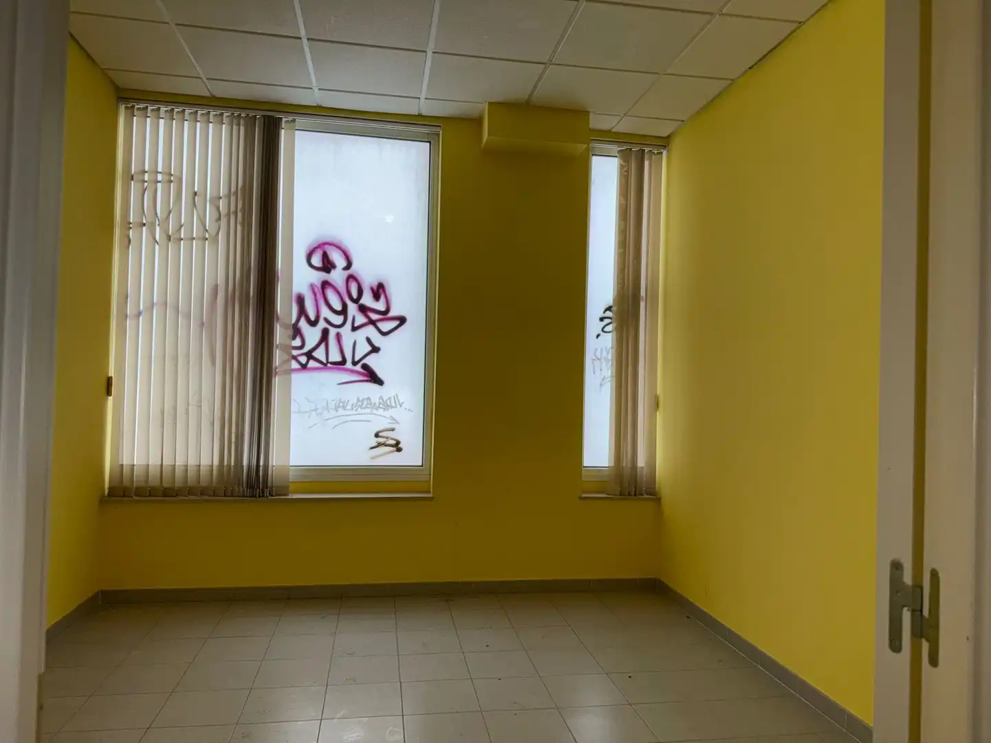 Business premises for sale in Vilanova i la Geltrú - Rambla Exposició, imagen 18