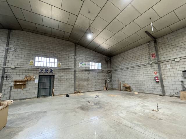 Nave industrial en Venta en PARCELA 20 en San Mateo de Gállego