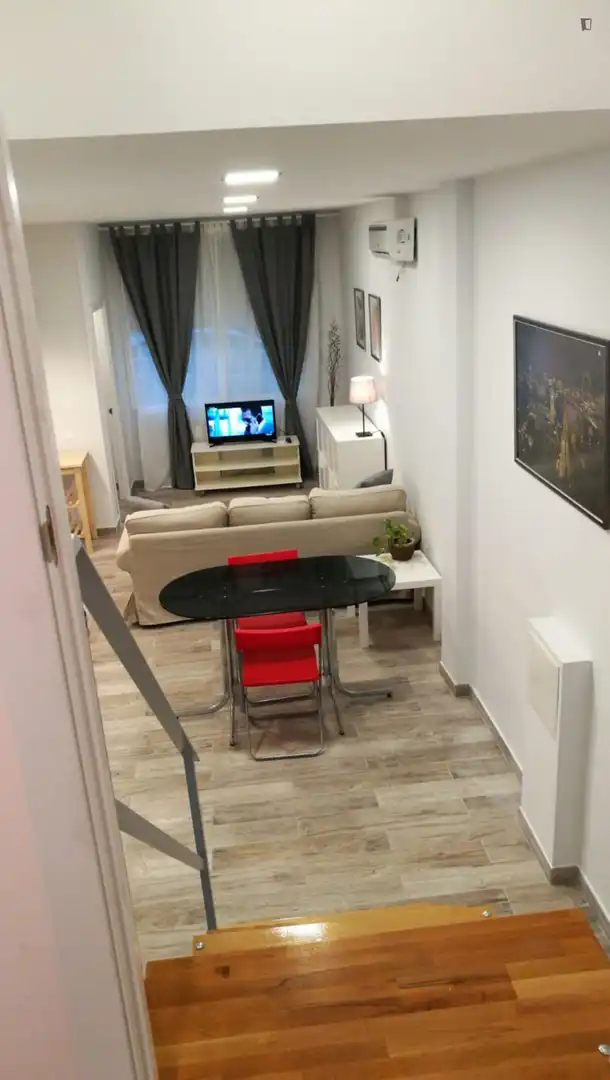Apartments for rent in Orcasitas