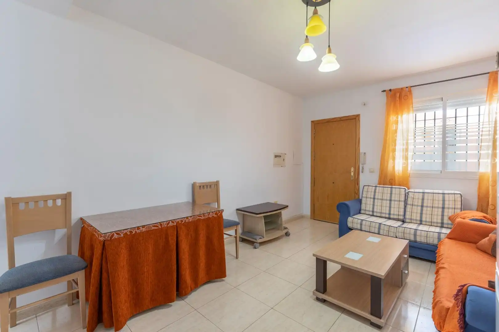 Piso con piscina en venta en Calle Barcelona 7, imagen 11