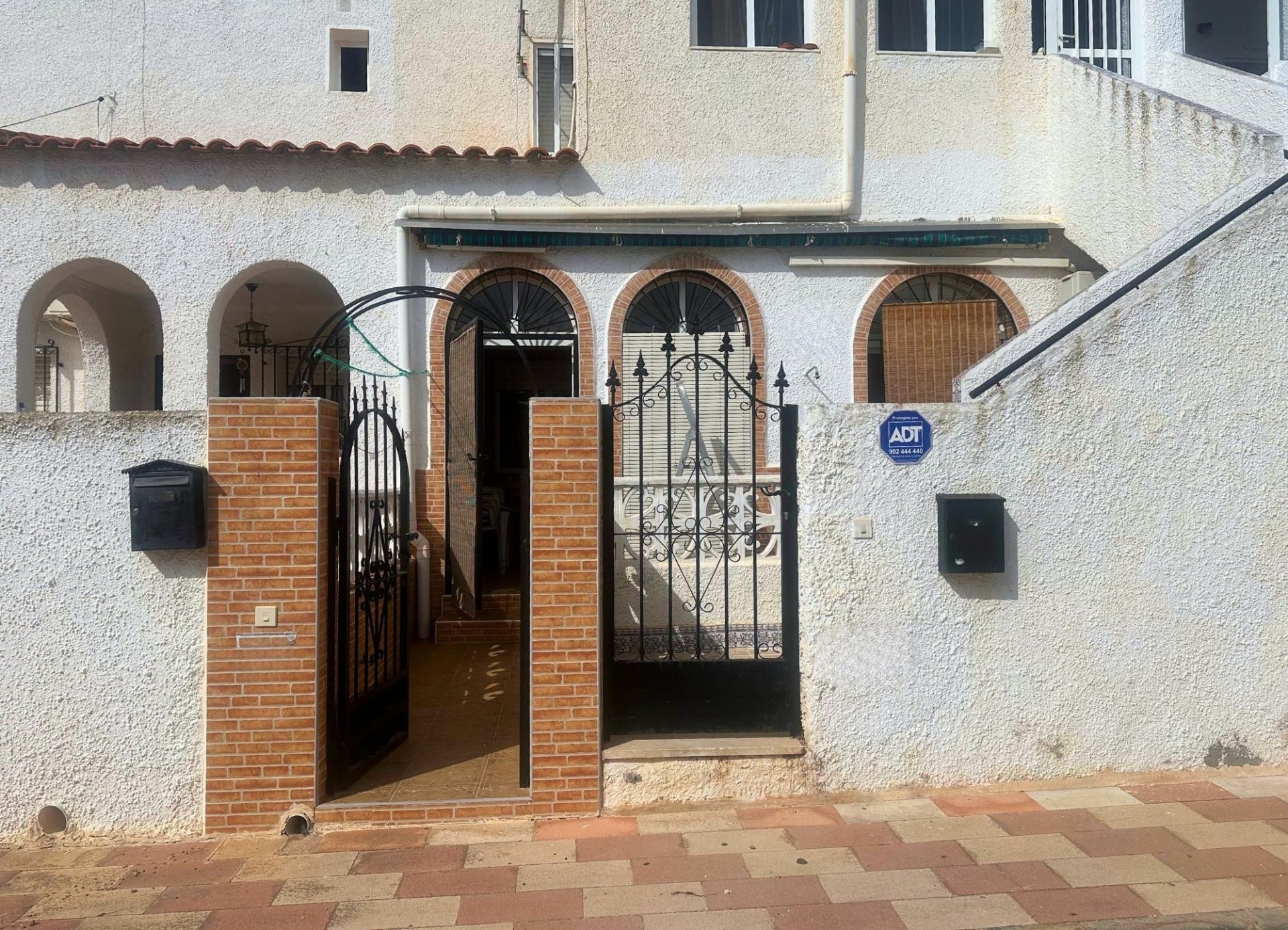 Apartament en venda en Los Alcázares amb Calefacció