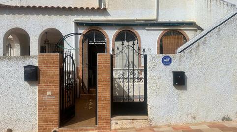 Foto 2 de Apartament en venda a Los Narejos - Punta Calera, Murcia