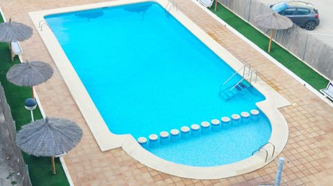 Foto 2 de Apartament en venda a El Palmar - Los Molinos, Dénia