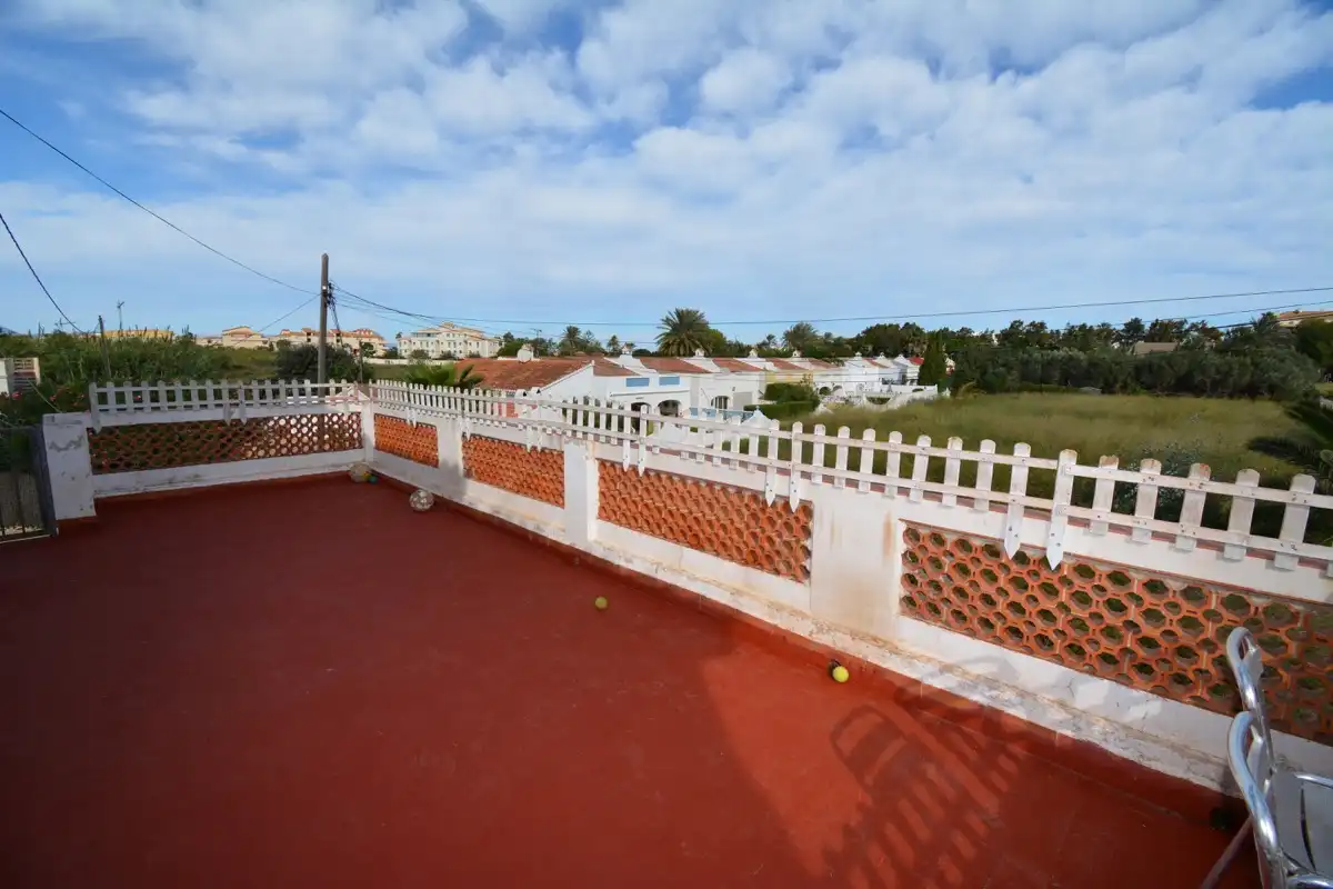 Villa con piscina in vendita a La Xara - La Sella, imagen 44