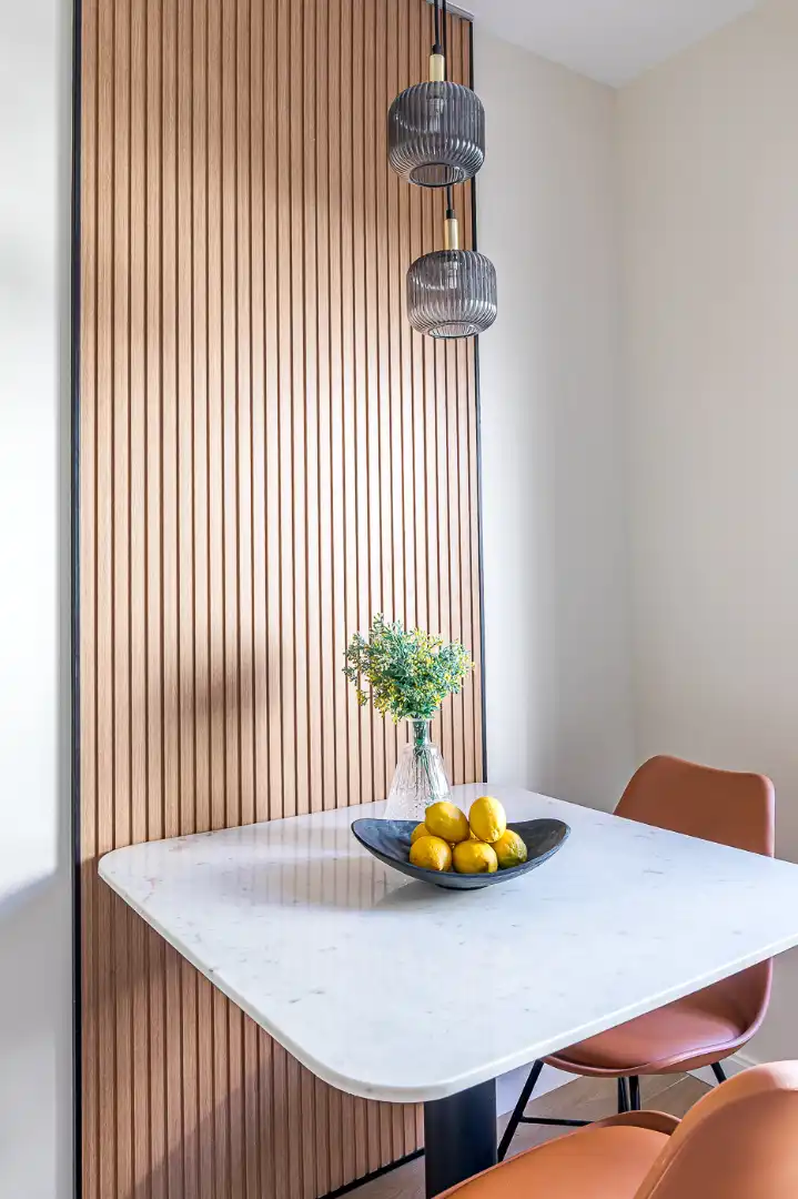 Exterior view of Houses for rent in Madrid  with Air Conditioner, Heating and Furnished