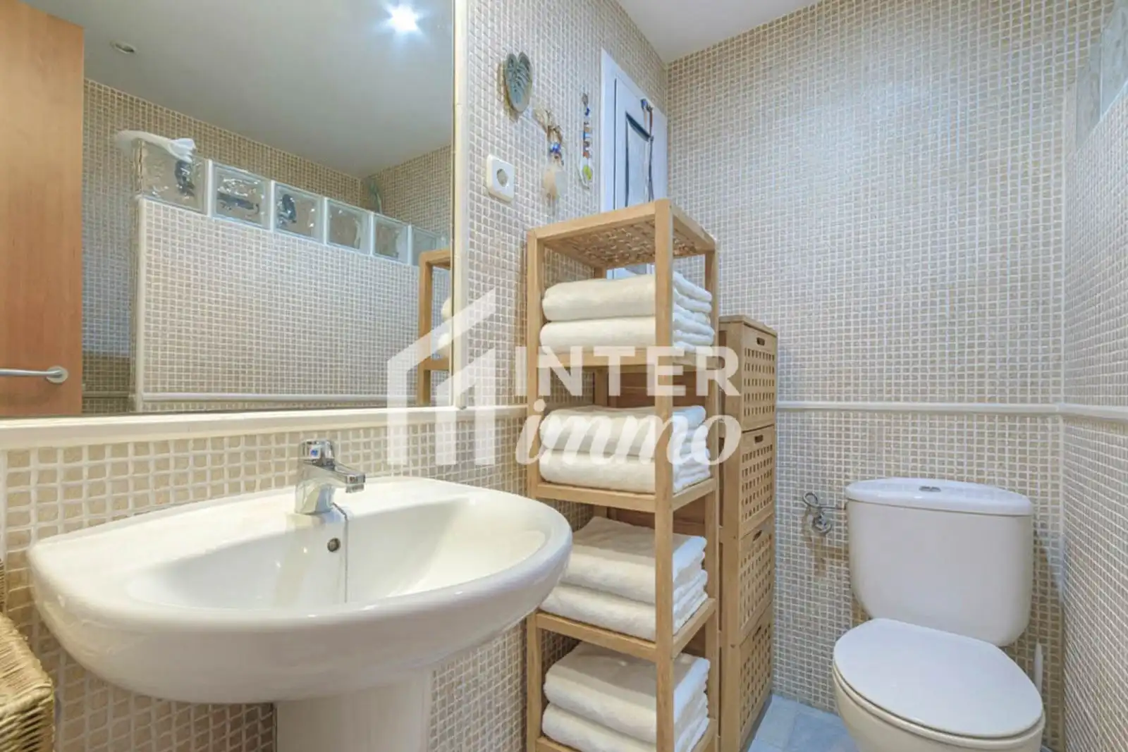 Mini appartamento con piscina in vendita a Carretera De Canyelles 10, imagen 19