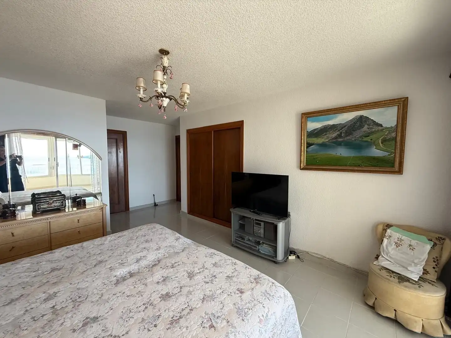 Wohnung mit Pool zum Verkauf in Avenida de Madrid, imagen 21