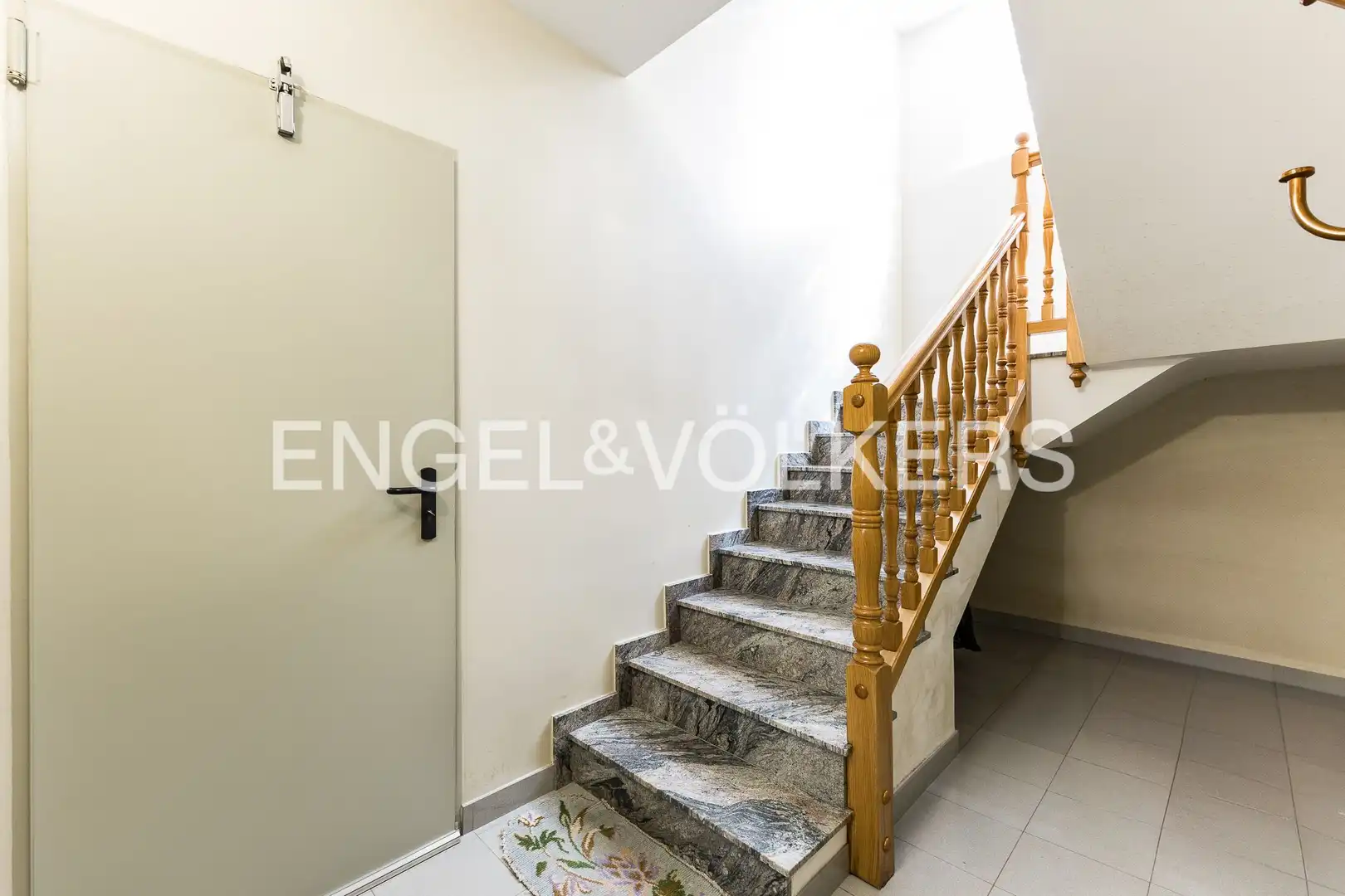Casa o chalet en venta en Molins de Rei con Aire acondicionado, Calefacción y Jardín privado