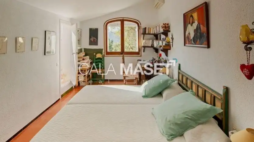 Casa amb jardí en venda a Llagut-vilar d'Aro, imagen 27