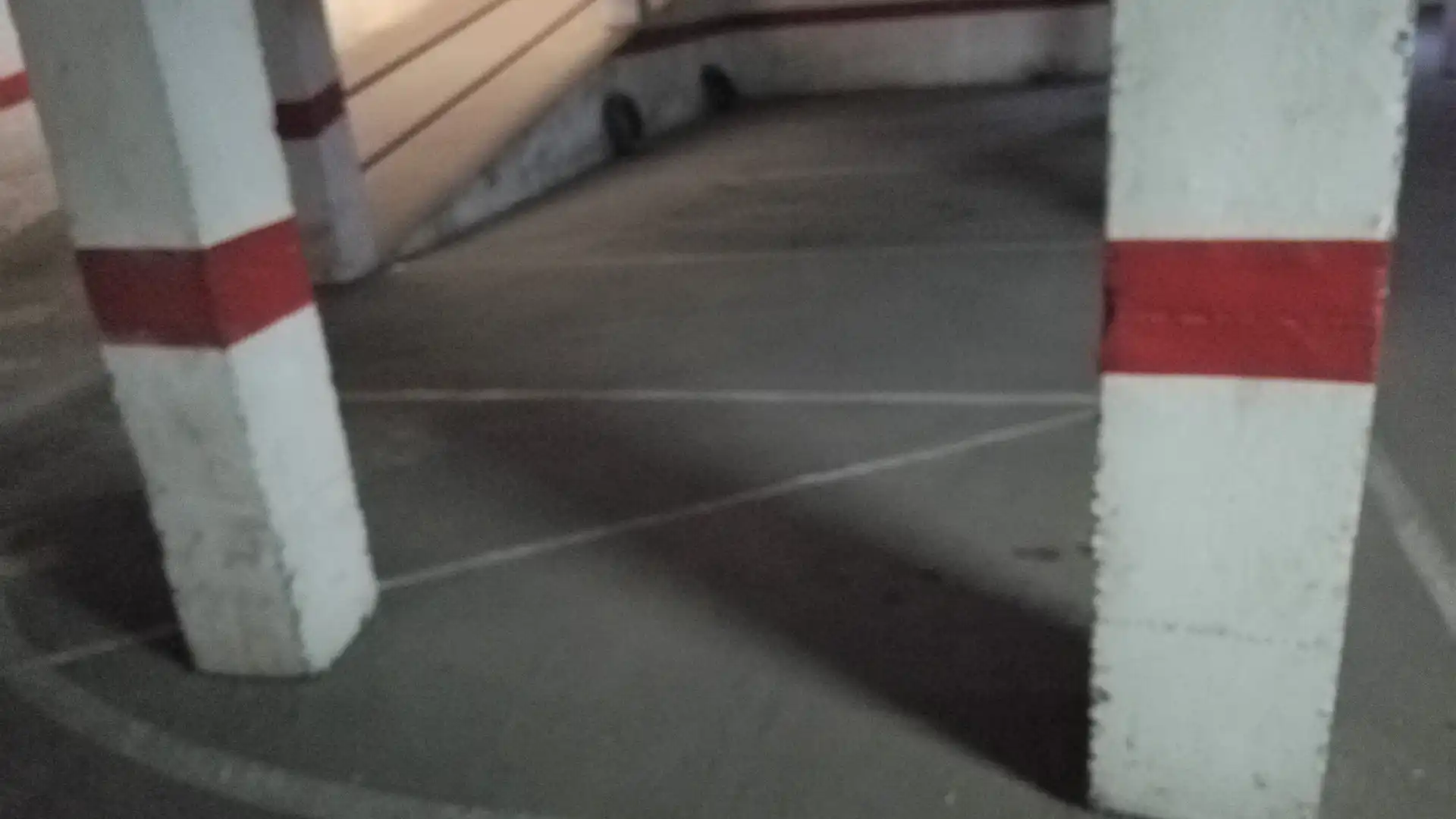 Parking de Garaje en venta en Torredembarra