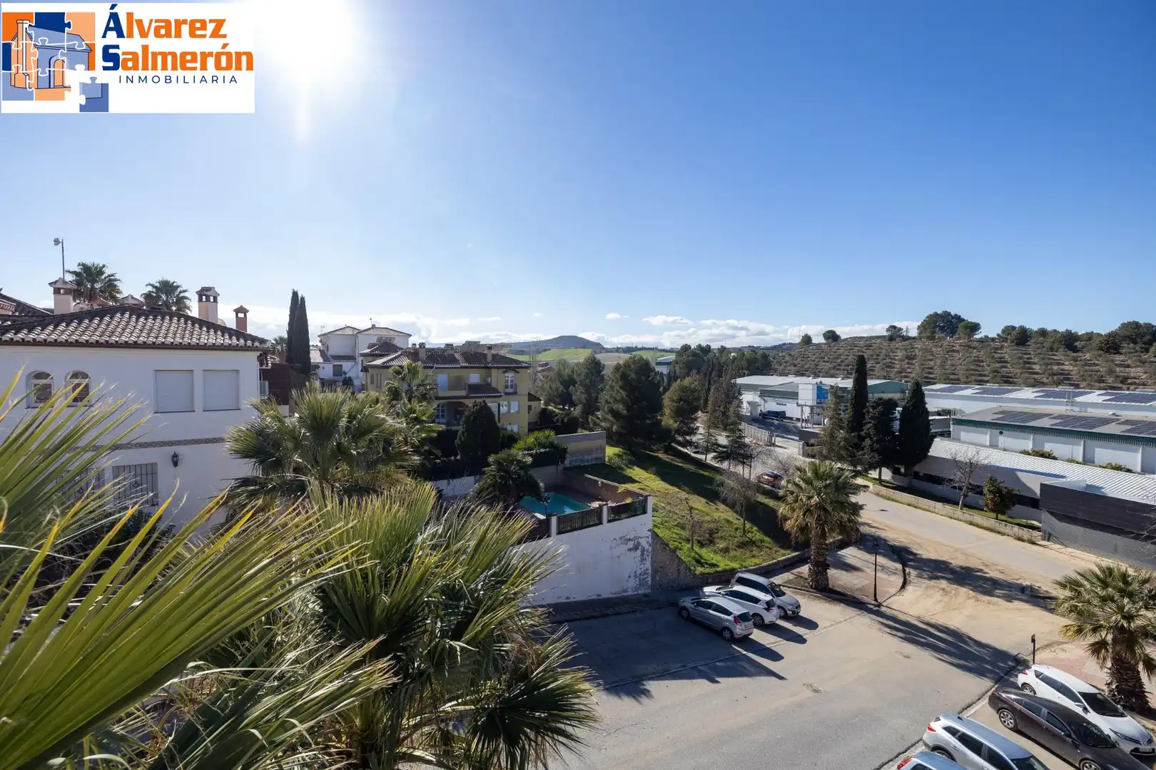 Villa mit Terrasse zum Verkauf in Calle Infanta Elena, imagen 62
