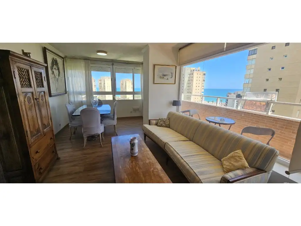 Exterior view of Flat for sale in Torremolinos  with Air Conditioner, Private garden and Terrace