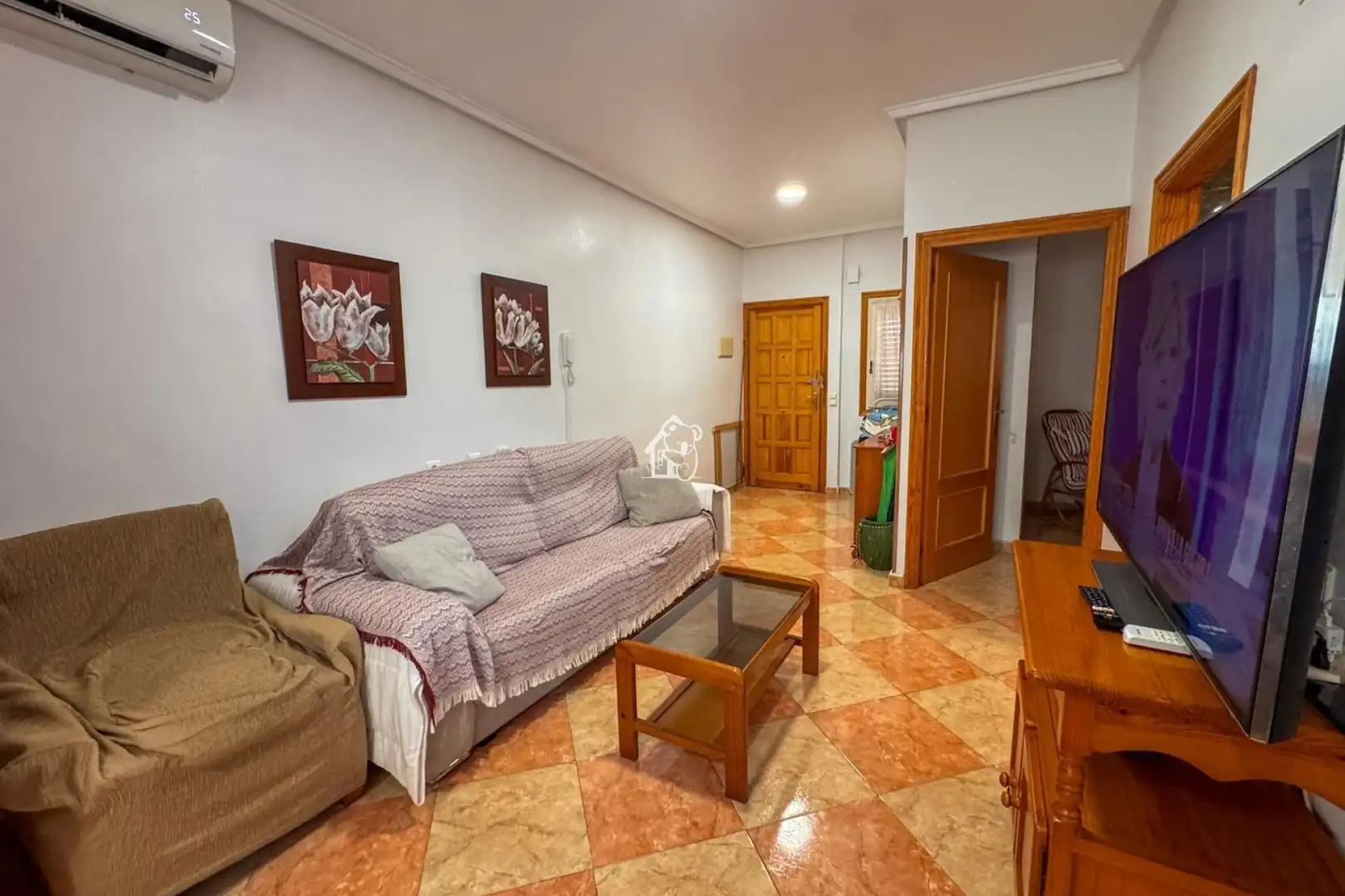 Apartments for rent in El Acequión