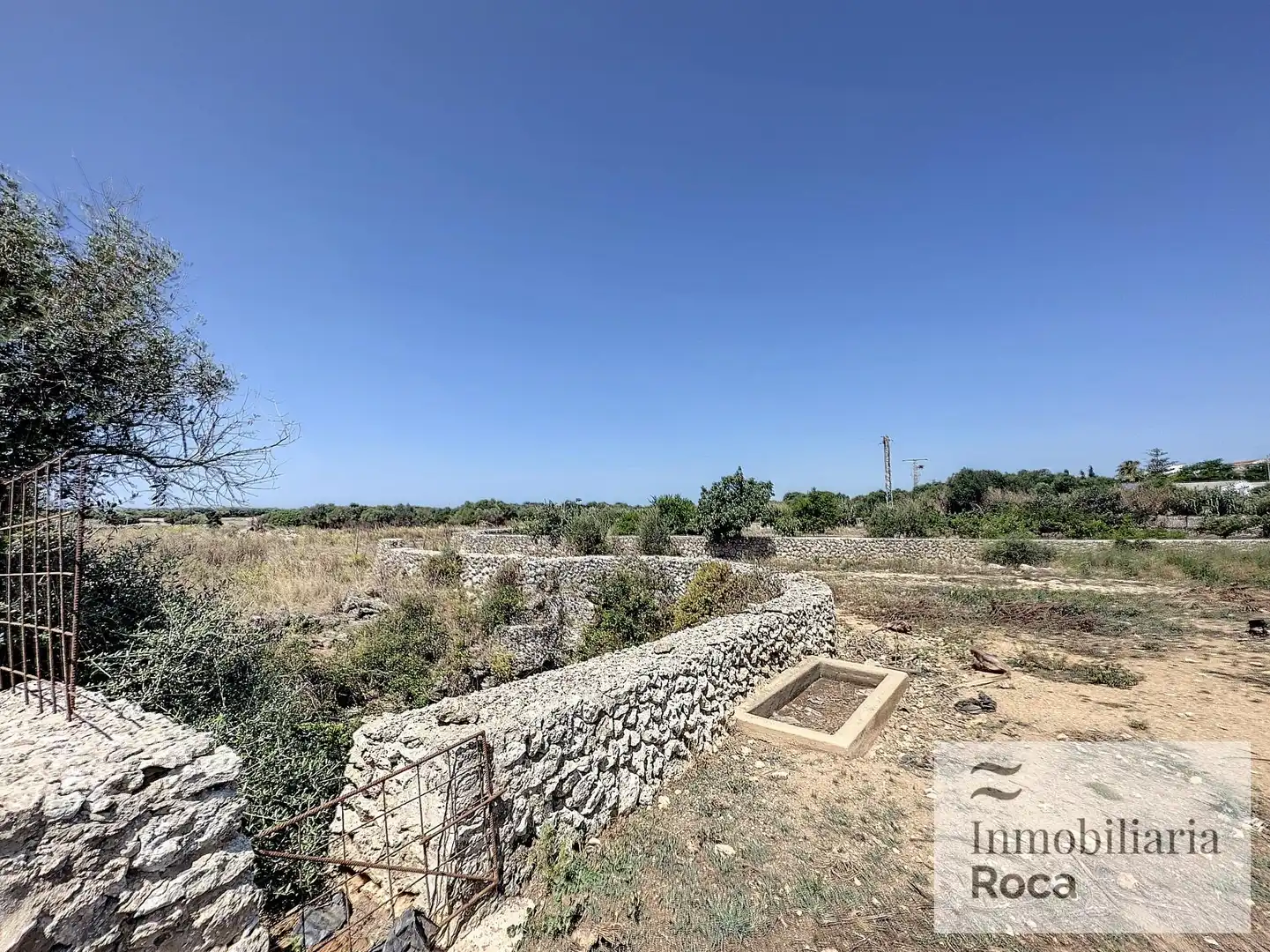 Finca rústica en venda en Maó - Mahón amb Aire condicionat, Calefacció i Jardí privat