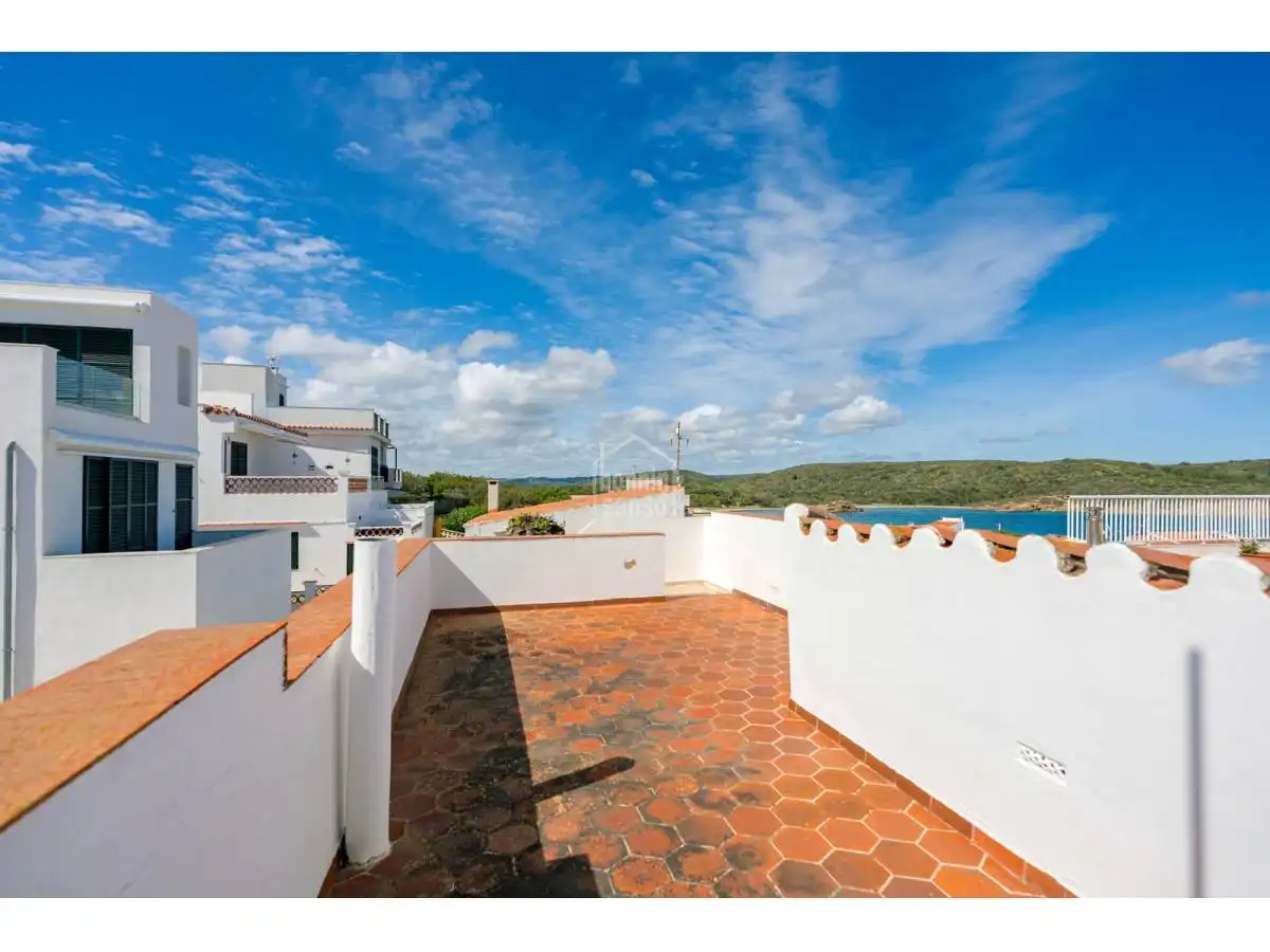 Houses for sale in Es Grau - Serra Morena