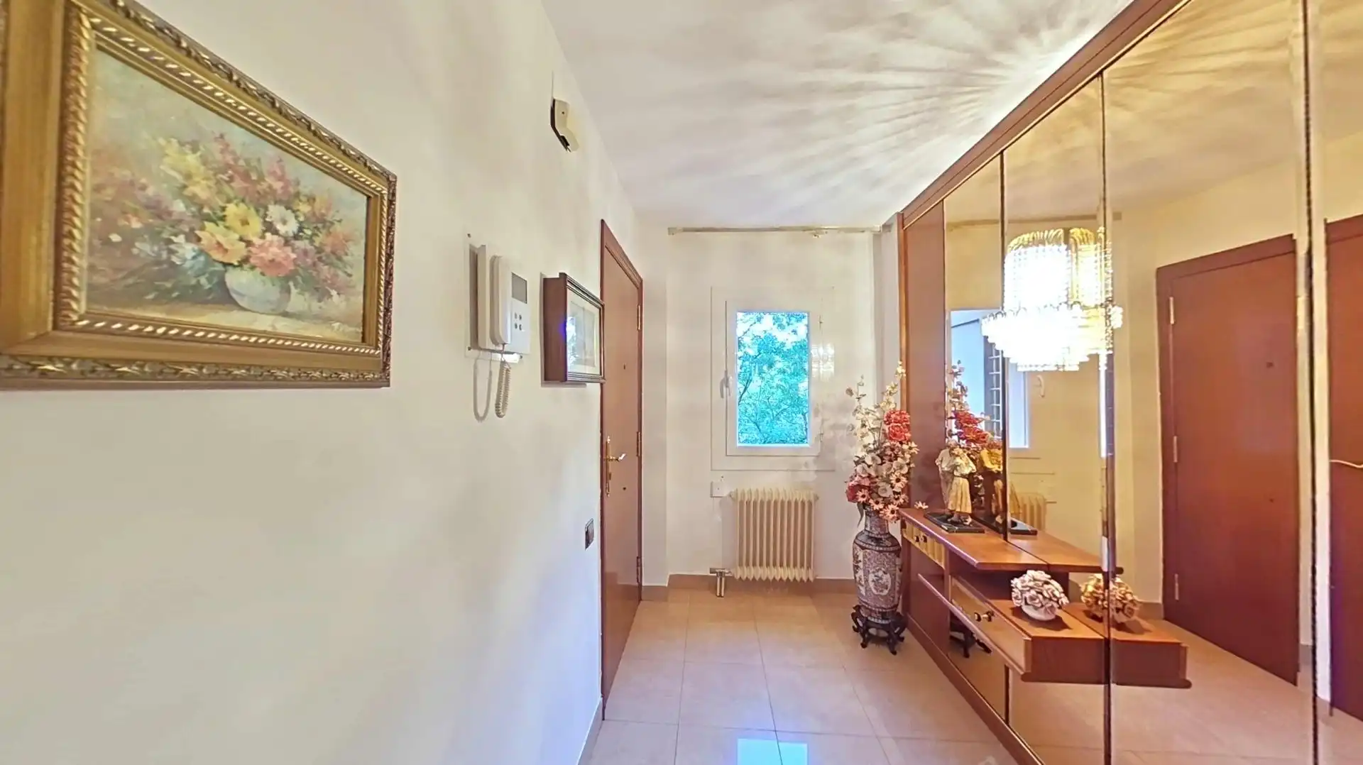 Flat with terrace for sale in Instituts, imagen 8