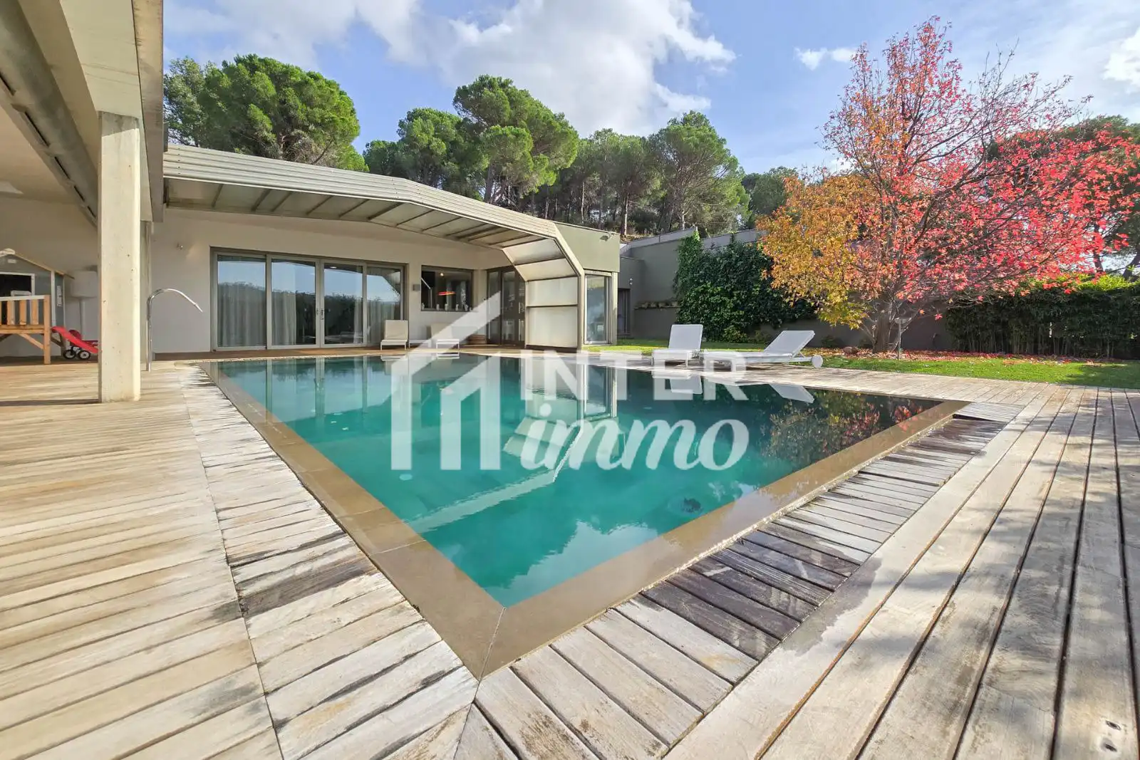 Casa con piscina in vendita a Calle Rosselló 8, imagen 62
